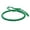 Green, variant on 7 Inch Braided Bracelet for Women Men Handmade Adjustable Woven String - Bracelets Handmade Knitted String Rope Braided - Anklets Summer Waterproof Beach Jewelry for Couple
