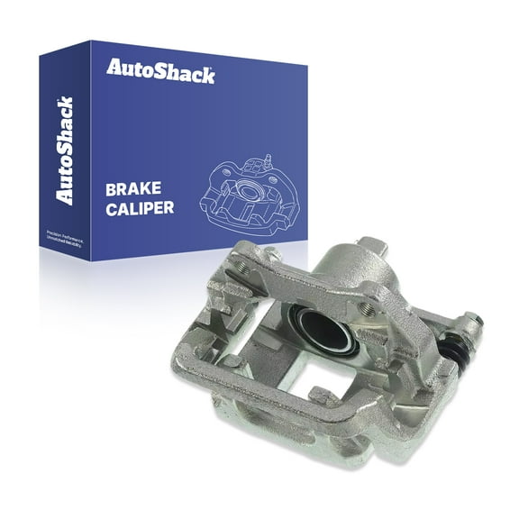 AutoShack Rear Brake Caliper Left Replacement for 2006-2014 Honda Ridgeline 1-PC