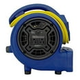 thumbnail image 2 of OdorStop OS1000 Professional Grade Blower 1/5 hp, 1400 RPM with 10 ft. Cord,Blue, 2 of 6