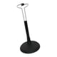 thumbnail image 3 of Soporte para modelo a escala 1/6, soporte para muñeco de juguete, soporte para figura de acción de 12" Negro, 3 of 9