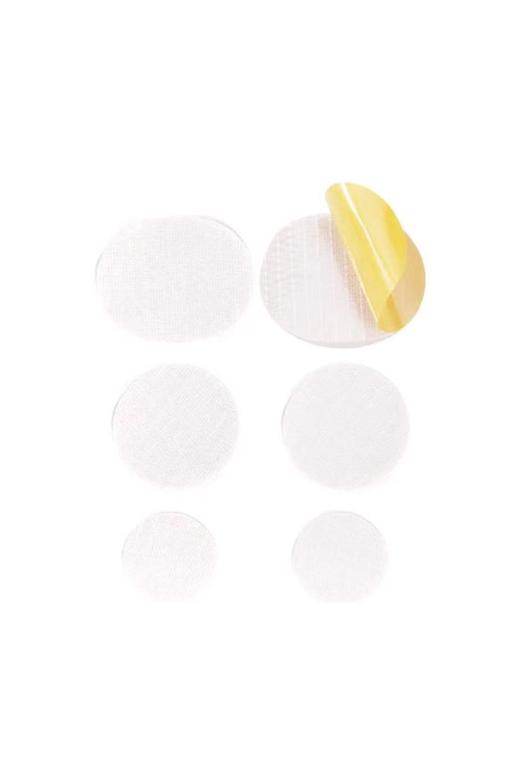 Mesh Shoes Hole Repair Patch Self-adhesive Sneaker Hole Patch Vamp Repair Sticker Anti-abrasive Quick Repair Shoes Tool