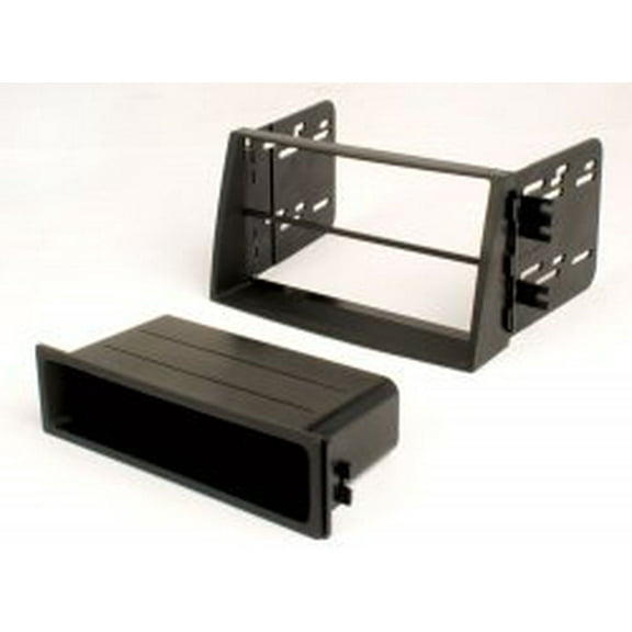 Best Kits BKKIAK1262 Dash Kit for 2010 Kia Soul