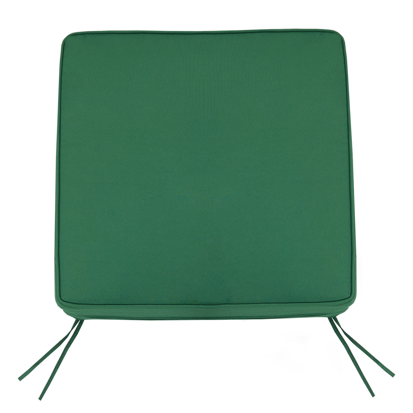 YEERSWAG 46.5x24x5.75 inch Outdoor Deep Seat Cushion Set,Water Repellant,Fade Resistant Patio Chair Cushion for Outdoor Patio Furniture