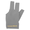 thumbnail image 2 of Guantes de Billar Guantes de Billar con 3 Dedos Tiradores Taco de Billar Guantes Deportivos Guantes de Billar Mano Izquierda y Derecha para Mano Izquierda y Derecha ANGGREK Otros, 2 of 8