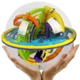 thumbnail image 3 of Jeu de Casse-Tête 3d Perplexus Magique Intellect Boule Roulante Cubes Éducatifs Équilibre Amusant, 3 of 4