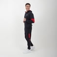 thumbnail image 3 of Conjunto Pants K-Swiss JEDHA Para Hombre Color Azul, 3 of 4