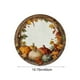 thumbnail image 3 of Mantel individual de silicona con diseño de calabaza para Navidad, 1 pieza, 15,7 x 15,7 pulgadas, para Acción de Gracias, vintage, para fiestas, catering, Halloween, otoño, decoración del hogar, adorn, 3 of 6