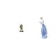 thumbnail image 1 of Figura de caballero para escritorio, adorno de resina coleccionable, figura de niña de escritorio, artesanía nórdica moderna, ideal para decoración de, 1 of 8