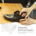 thumbnail image 3 of FRCOLOR 100pcs Anti deforming Shoe Stretcher Inflatable Shoes Expander Footwear Keeper for Women,59.06"X1.18"X1.18", 3 of 10