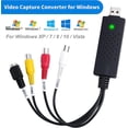 thumbnail image 3 of Vhs To Digital Converter,usb Audio Video Capture Card, 3 of 5