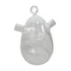 thumbnail image 3 of Dispensador de aceite de oliva y vinagre, botella de , suministros de cocina, contenedor de aceite transparente para cocina, 3 of 7