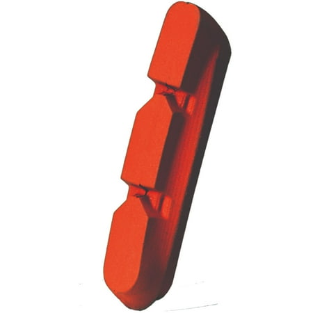Road Stop - BRAKE PAD INSERT ROAD CAMPY 8,9 SALMON KOOL STOP