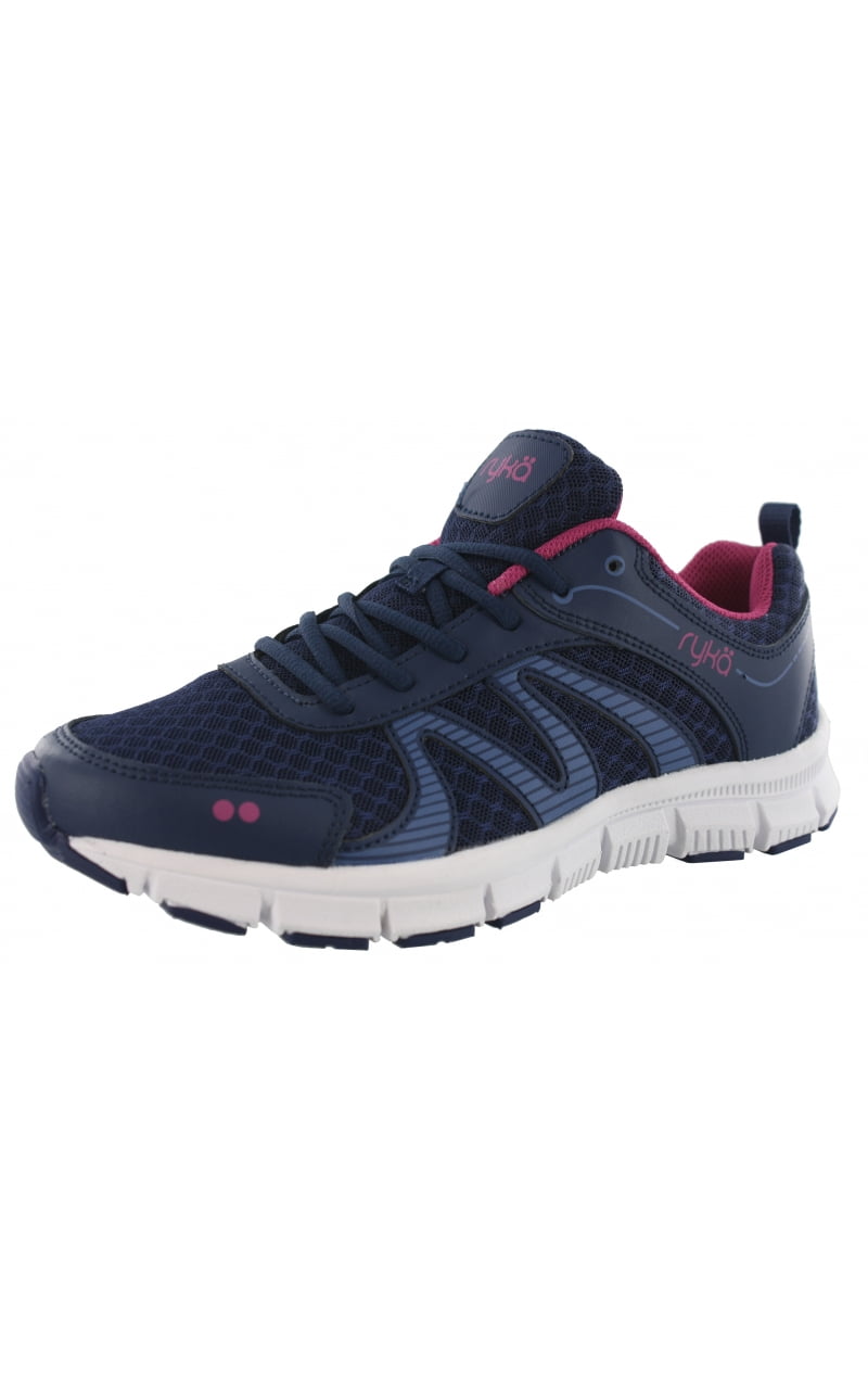 ryka sneakers wide width