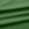 thumbnail image 6 of Men's Linen Double Pleated Straight Pants Solid Color Breathable Casual Holiday, 6 of 9