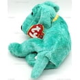 thumbnail image 5 of Ty Beanie Baby: Diddley the Dog | Stuffed Animal | MWMT, 5 of 6