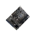 thumbnail image 3 of Inteprter Placa base de ordenador B250C PCI-E 4,0 GPU DDR4 64G memoria máxima compatible con placa de minería accesorio de actualización de PC de Juegos de teclado y mouse para computadora, 3 of 6