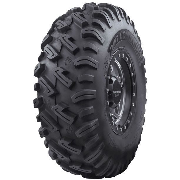GBC Dirt Commander 27X1112 8PR ATV/UTV Tire Only