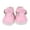 Pink, variant on AYYUFE Doll Shoes Soft Casual Mini Doll Boots foration