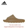 thumbnail image 3 of Zapatillas Adidas Yeezy Slide "Resin" suaves, cómodas, modernas, versátiles, modernas y antideslizantes Zapatillas unisex Adidas, 3 of 5