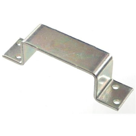 

Zinc Plated Bar Holders Closed
