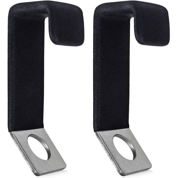 [2 Pack] Cooler Lock Bracket for Yeti and RTIC Cooler Tie Down Kit - Cooler  Locks Brackets Secure Your Mid-to Large-Size Cooler - Rubber Coating on 