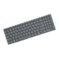 thumbnail image 4 of Teclado de repuesto Soledad para computadora portátil 320-15 320-15IAP 320-15ABR 320-15AST 320-15ISK, 4 of 7