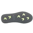thumbnail image 3 of Women's Propet Kinzey Sneaker Grey Suede, 3 of 4