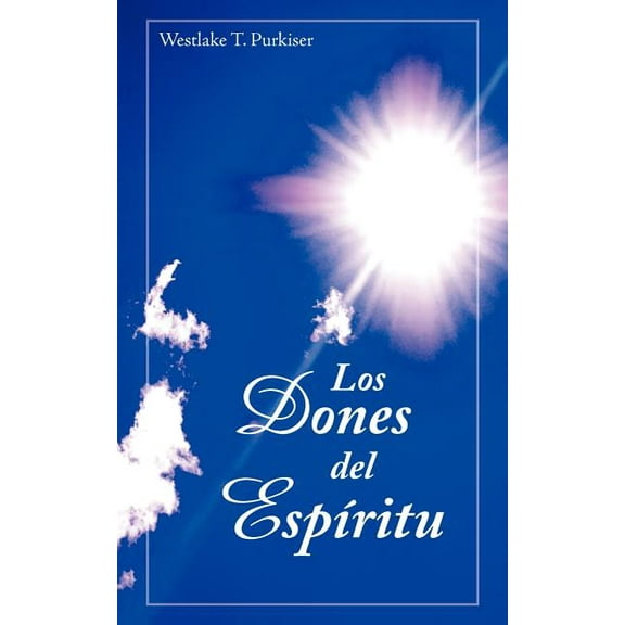 Los dones del EspÃritu (Paperback)