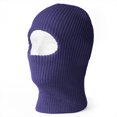 thumbnail image 1 of Máscara de esquí Top Headwear One Hole One Hole - Navy TOP HEADWEAR Máscara de esquí, 1 of 2