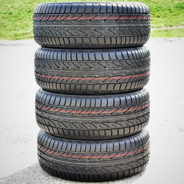 Firestone Firehawk 900 195/65R15 91H Performance Summer Tire