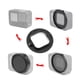 thumbnail image 3 of Adaptador de Lente de 52 mm Yotijar para HERO9 Compatible con HERO9 Black, 3 of 8