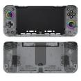 thumbnail image 3 of Gaming Controller for RGB Lighting, Dual Vibration, 6-Axis Gyro Wired Game Controller, 3 of 5