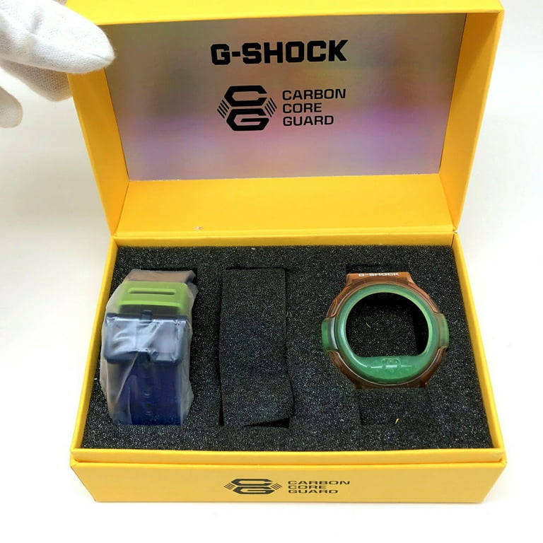 Pre-Owned G-SHOCK G-Shock CASIO Casio watch G-B001MVE-9JR digital