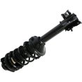 thumbnail image 4 of Shock Absorber and Strut Assembly For 1993-1999 Altima Rear Driver 553032B026, 4 of 6
