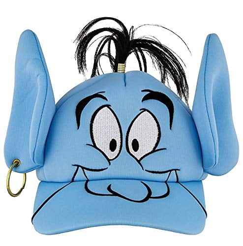 Disney Parks Aladdin Genie Adjustable 