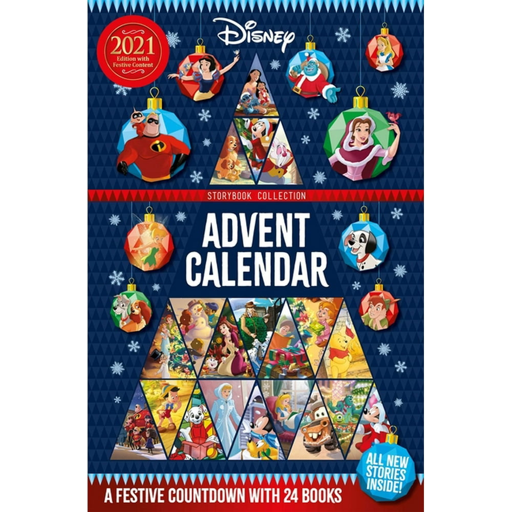 Disney Storybook Collection Advent Calendar 2025 (Other)