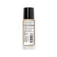 thumbnail image 5 of Almay Skin Perfecting Comfort Matte Liquid Foundation, 190 Neutral Toasted Almond, 1 fl oz, 5 of 6