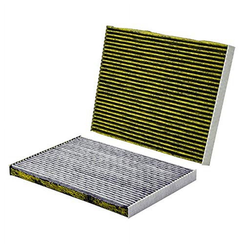 WIX 49352XP Cabin Air Filter For 07-13 Nissan Rogue Sentra