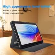 7 inch Android Tablet, 8GB RAM (4+4 Extended), 32GB ROM, Expandable to 1TB, Dual Camera, IPS 1024x600 Display, 5G+WiFi 6, android tablet with Case cheap tablets on sale