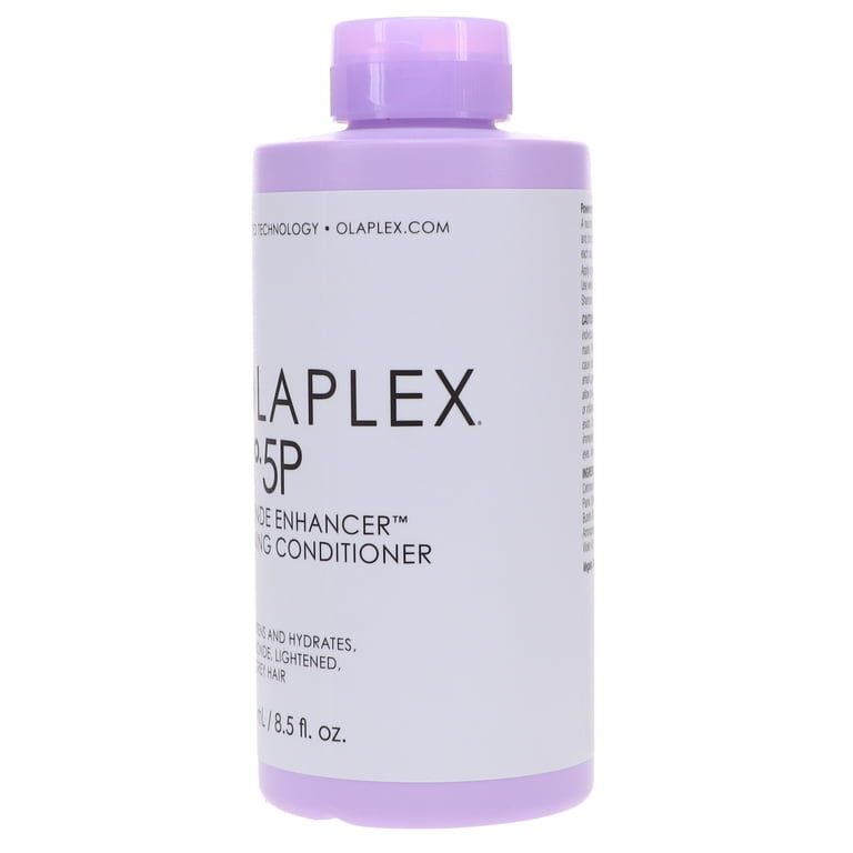 Olaplex, Bond-Enhancing Toning Conditioner, 8.5 fl oz - Walmart.com