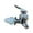 Argent, variant on deevoka Barrel Faucet Portable Water Jug Faucet for Dining Room Refrigerator Outdoor Gold