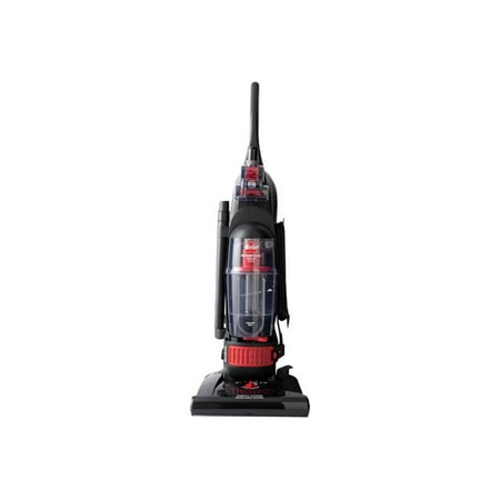 BISSELL PowerForce Helix 68C71 - Vacuum cleaner - upright - bagless - red/black