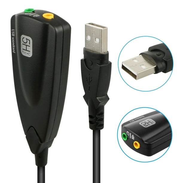 Usb Mic Jack For Mac