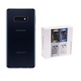thumbnail image 1 of Celular Galaxy S10e Snapdragon 128gb Negro + Audífonos Genéricos Samsung Galaxy SM-G970U, 1 of 4