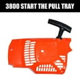 thumbnail image 6 of Chainsaw Starter Fit Recoil Starter For 3800 Chainsaw Spare Parts Pull Recoil Starter Easy To Install Agriculture, 6 of 8
