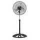 thumbnail image 1 of Ventilador Mytek 3388 Pedestal 16'' 3 Velocidades, Oscilante, 1 of 5