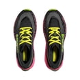 thumbnail image 4 of Hoka Men's Speedgoat 6 Black/Neon Rose 8.5 Medium, 4 of 5