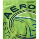 thumbnail image 2 of Aeropostale Aero-ny #3 y playera adornada para hombre, verde, pequeña, 2 of 2