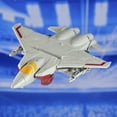 thumbnail image 5 of Transformers One Mega Changer Starscream, 11" Action Figures for Kids Age 6+, 5 of 10