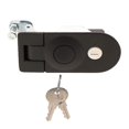 thumbnail image 2 of Verrou de Serrure de Porte Levier de Compression Compatible Rv Marine Camper, 2 of 5